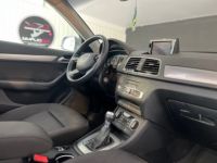 Audi Q3 2.0 TDI 150 ch S tronic 7 Quattro Ambiente - <small></small> 20.890 € <small>TTC</small> - #12