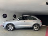 Audi Q3 2.0 TDI 150 ch S tronic 7 Quattro Ambiente - <small></small> 20.890 € <small>TTC</small> - #14