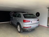 Audi Q3 2.0 TDI 150 ch S tronic 7 Quattro Ambiente - <small></small> 20.890 € <small>TTC</small> - #16