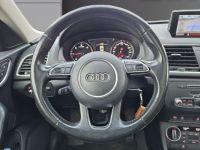 Audi Q3 2.0 TDI 150 ch S tronic 7 Quattro Ambition Luxe - <small></small> 17.990 € <small>TTC</small> - #11