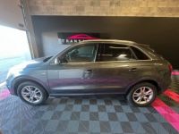 Audi Q3 2.0 TDI 150 ch S tronic 7 Quattro S line - <small></small> 17.990 € <small>TTC</small> - #3