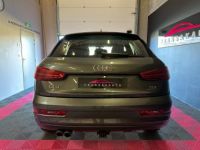 Audi Q3 2.0 TDI 150 ch S tronic 7 Quattro S line - <small></small> 17.990 € <small>TTC</small> - #5