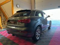 Audi Q3 2.0 TDI 150 ch S tronic 7 Quattro S line - <small></small> 17.990 € <small>TTC</small> - #6