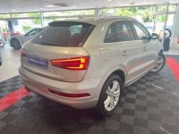 Audi Q3 2.0 TDI 150 ch S tronic 7 S line - <small></small> 18.990 € <small>TTC</small> - #2