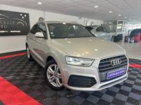 Audi Q3 2.0 TDI 150 ch S tronic 7 S line - <small></small> 18.990 € <small>TTC</small> - #4