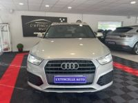 Audi Q3 2.0 TDI 150 ch S tronic 7 S line - <small></small> 18.990 € <small>TTC</small> - #10