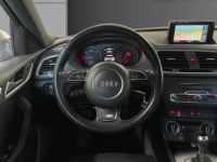 Audi Q3 2.0 TDI 150 ch S tronic 7 S line - <small></small> 19.490 € <small>TTC</small> - #11