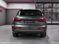 Audi Q3 2.0 TDI 150 ch S tronic 7 S line - <small></small> 19.490 € <small>TTC</small> - #15