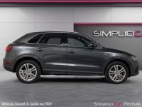 Audi Q3 2.0 TDI 150 ch S tronic 7 S line - <small></small> 19.490 € <small>TTC</small> - #17