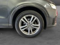 Audi Q3 2.0 TDI 150 ch S tronic 7 S line - <small></small> 19.490 € <small>TTC</small> - #18