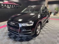 Audi Q3 2.0 TDI 150 ch S tronic 7 Urban Techno - <small></small> 19.990 € <small>TTC</small> - #1