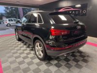 Audi Q3 2.0 TDI 150 ch S tronic 7 Urban Techno - <small></small> 19.990 € <small>TTC</small> - #3