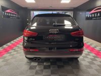 Audi Q3 2.0 TDI 150 ch S tronic 7 Urban Techno - <small></small> 19.990 € <small>TTC</small> - #4