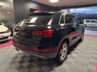 Audi Q3 2.0 TDI 150 ch S tronic 7 Urban Techno - <small></small> 19.990 € <small>TTC</small> - #5