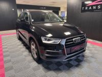 Audi Q3 2.0 TDI 150 ch S tronic 7 Urban Techno - <small></small> 19.990 € <small>TTC</small> - #7