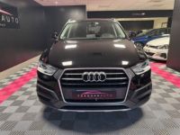 Audi Q3 2.0 TDI 150 ch S tronic 7 Urban Techno - <small></small> 19.990 € <small>TTC</small> - #8