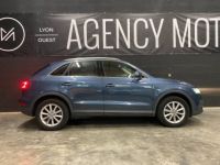 Audi Q3 2.0 TDI 150 CH S-tronic Business Line Quatro - <small></small> 18.490 € <small>TTC</small> - #5