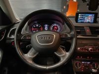 Audi Q3 2.0 TDI 150 CH S-tronic Business Line Quatro - <small></small> 18.490 € <small>TTC</small> - #12