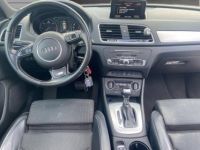 Audi Q3 2.0 TDI 150 ch/automatique / S tronic 7 Quattro S line - <small></small> 16.990 € <small>TTC</small> - #10