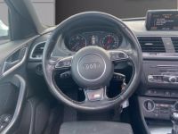 Audi Q3 2.0 TDI 150 ch/automatique / S tronic 7 Quattro S line - <small></small> 16.990 € <small>TTC</small> - #13