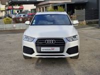 Audi Q3 2.0 TDI 150 CV S-LINE QUATTRO Toit Ouvrant - <small></small> 25.990 € <small>TTC</small> - #2