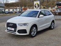 Audi Q3 2.0 TDI 150 CV S-LINE QUATTRO Toit Ouvrant - <small></small> 25.990 € <small>TTC</small> - #3