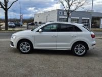 Audi Q3 2.0 TDI 150 CV S-LINE QUATTRO Toit Ouvrant - <small></small> 25.990 € <small>TTC</small> - #5