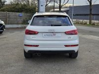 Audi Q3 2.0 TDI 150 CV S-LINE QUATTRO Toit Ouvrant - <small></small> 25.990 € <small>TTC</small> - #6