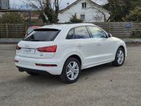 Audi Q3 2.0 TDI 150 CV S-LINE QUATTRO Toit Ouvrant - <small></small> 25.990 € <small>TTC</small> - #7