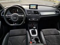 Audi Q3 2.0 TDI 150 CV S-LINE QUATTRO Toit Ouvrant - <small></small> 25.990 € <small>TTC</small> - #11