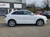 Audi Q3 2.0 TDI 150 CV S-LINE QUATTRO Toit Ouvrant - <small></small> 25.990 € <small>TTC</small> - #30