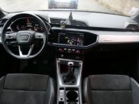 Audi Q3 2.0 TDI 150 Design Luxe Quattro BVM (1ère main, LED, Lane assist) - <small></small> 24.990 € <small>TTC</small> - #10