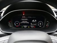 Audi Q3 2.0 TDI 150 Design Luxe Quattro BVM (1ère main, LED, Lane assist) - <small></small> 24.990 € <small>TTC</small> - #26