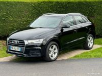 Audi Q3 2.0 tdi 150 QUATTRO S-TRONIC 7 12-2016 147200kms - <small></small> 16.480 € <small>TTC</small> - #1