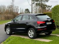 Audi Q3 2.0 tdi 150 QUATTRO S-TRONIC 7 12-2016 147200kms - <small></small> 16.480 € <small>TTC</small> - #2