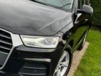 Audi Q3 2.0 tdi 150 QUATTRO S-TRONIC 7 12-2016 147200kms - <small></small> 16.480 € <small>TTC</small> - #3