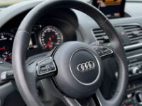 Audi Q3 2.0 tdi 150 QUATTRO S-TRONIC 7 12-2016 147200kms - <small></small> 16.480 € <small>TTC</small> - #9