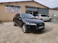 Audi Q3 2.0 TDI 150 S line quattro S tronic 7 - <small></small> 14.990 € <small>TTC</small> - #3