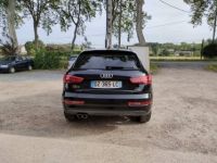 Audi Q3 2.0 TDI 150 S line quattro S tronic 7 - <small></small> 14.990 € <small>TTC</small> - #4