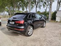 Audi Q3 2.0 TDI 150 S line quattro S tronic 7 - <small></small> 14.990 € <small>TTC</small> - #5