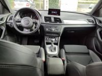 Audi Q3 2.0 TDI 150 S line quattro S tronic 7 - <small></small> 14.990 € <small>TTC</small> - #9