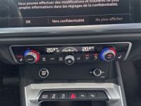Audi Q3 2.0 TDI 150 S-TRONIC DESIGN GPS Hayon - <small></small> 34.880 € <small>TTC</small> - #11