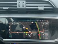 Audi Q3 2.0 TDI 150 S-TRONIC DESIGN GPS Hayon - <small></small> 34.880 € <small>TTC</small> - #12