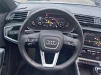 Audi Q3 2.0 TDI 150 S-TRONIC DESIGN GPS Hayon - <small></small> 34.880 € <small>TTC</small> - #13