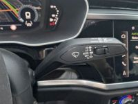 Audi Q3 2.0 TDI 150 S-TRONIC DESIGN GPS Hayon - <small></small> 34.880 € <small>TTC</small> - #21