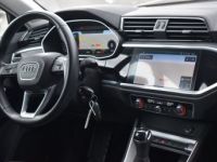 Audi Q3 2.0 TDI 150CH BUSINESS LINE S TRONIC 7 - <small></small> 26.790 € <small>TTC</small> - #6