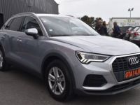 Audi Q3 2.0 TDI 150CH BUSINESS LINE S TRONIC 7 - <small></small> 26.790 € <small>TTC</small> - #20