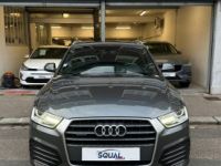 Audi Q3 2.0 TDI 150ch S line quattro S tronic 7 - <small></small> 16.990 € <small>TTC</small> - #2