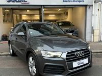 Audi Q3 2.0 TDI 150ch S line quattro S tronic 7 - <small></small> 16.990 € <small>TTC</small> - #3