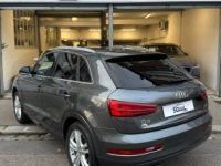 Audi Q3 2.0 TDI 150ch S line quattro S tronic 7 - <small></small> 16.990 € <small>TTC</small> - #4